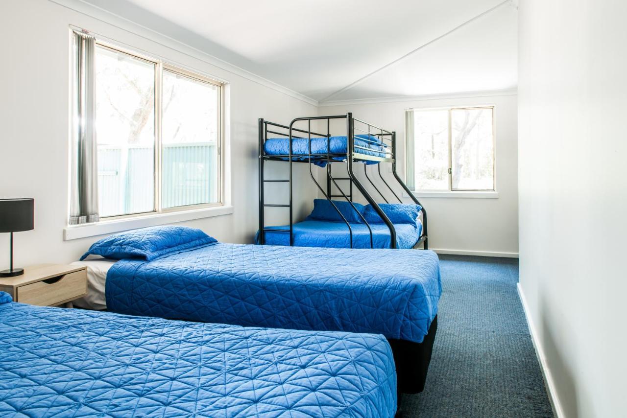 Hotel The Retreat Port Stephens Anna Bay Exteriér fotografie
