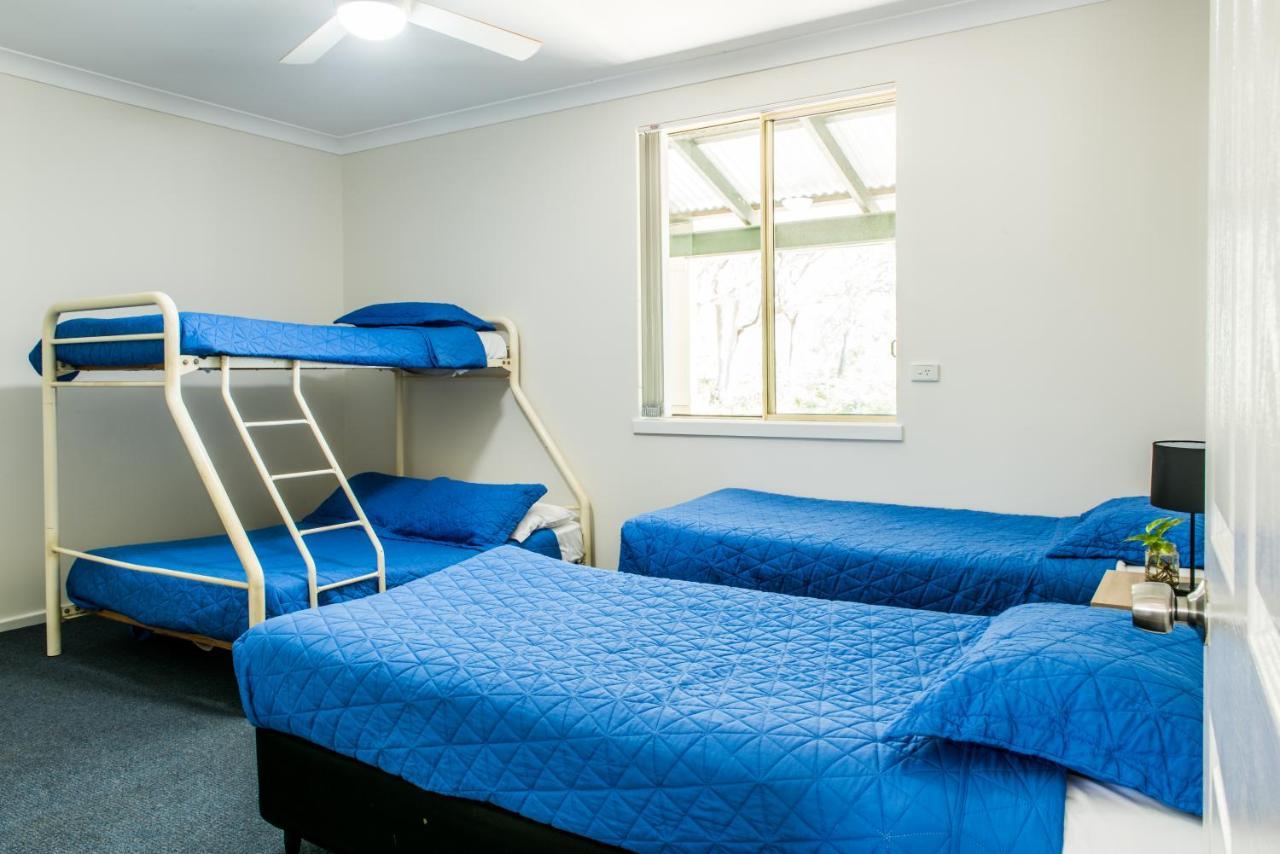 Hotel The Retreat Port Stephens Anna Bay Exteriér fotografie
